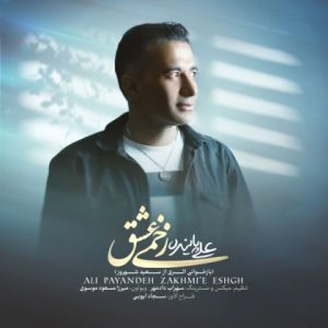 دانلود آهنگ علی پاینده زخمیه عشق