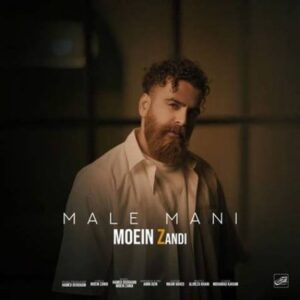 دانلود آهنگ معین زندی (زد) مال منی