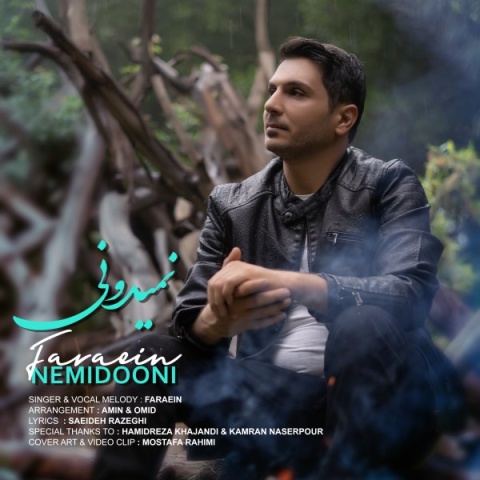 آهنگ فرائین نمیدونی