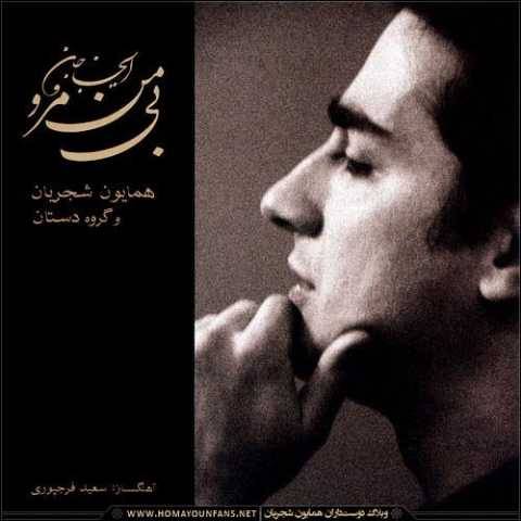 آهنگ همایون شجریان