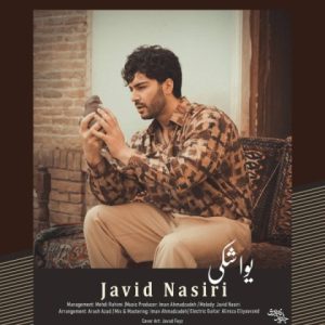 دانلود آهنگ جاوید نصیری یواشکی