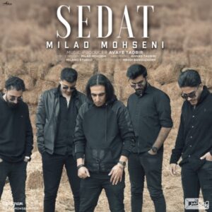 دانلود آهنگ میلاد محسنی صدات