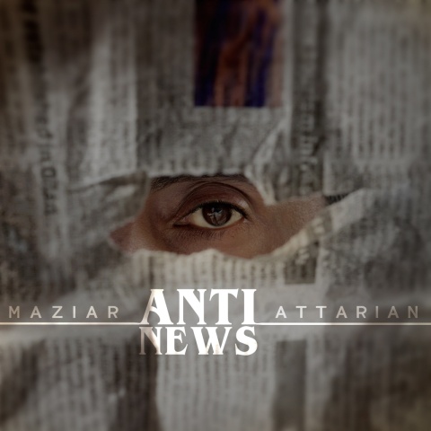 آهنگ مازیار عطاریان Anti News