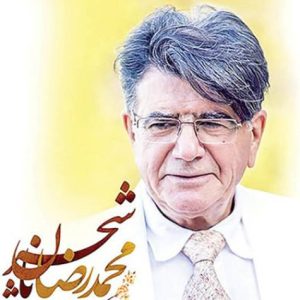 دانلود آهنگ محمدرضا شجریان مریم سابلاغی