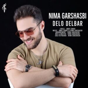 دانلود آهنگ نیما گرشاسبی دل و دلبر
