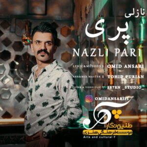 دانلود آهنگ امید انصاری نازلی پری