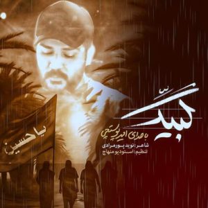 دانلود آهنگ امیر پوستچی لبیک