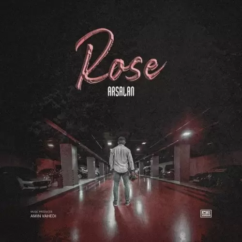 آهنگ ارسلان خداپرست رز