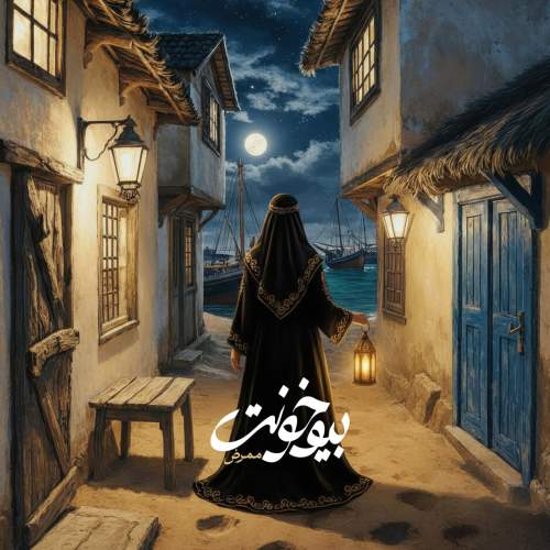 آهنگ ممرض بیو خونت