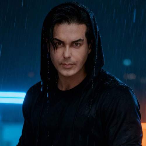 آهنگ محمد جمالی یه قدم