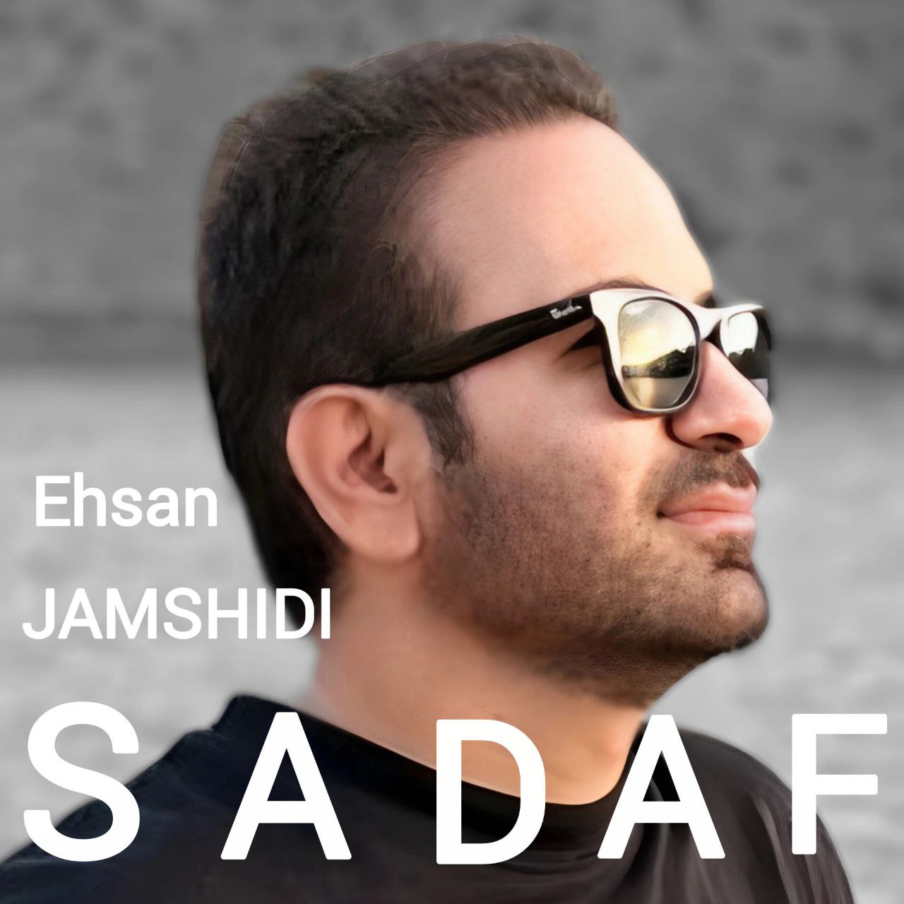 آهنگ احسان جمشیدی صدف