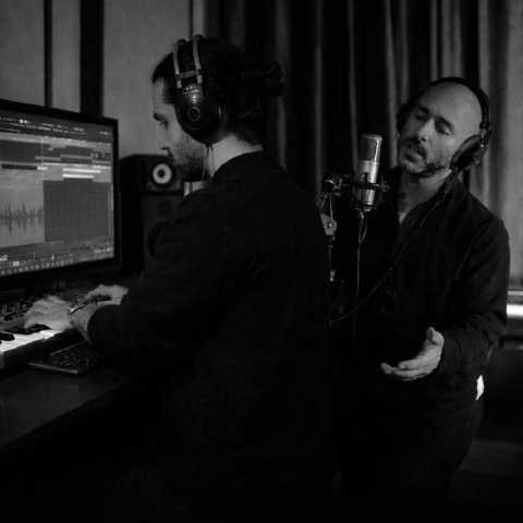 آهنگ میلاد درخشانی ایران