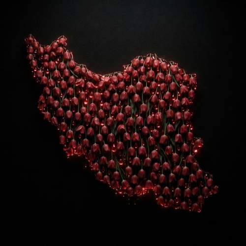 آهنگ شروین حاجی پور ایرانم